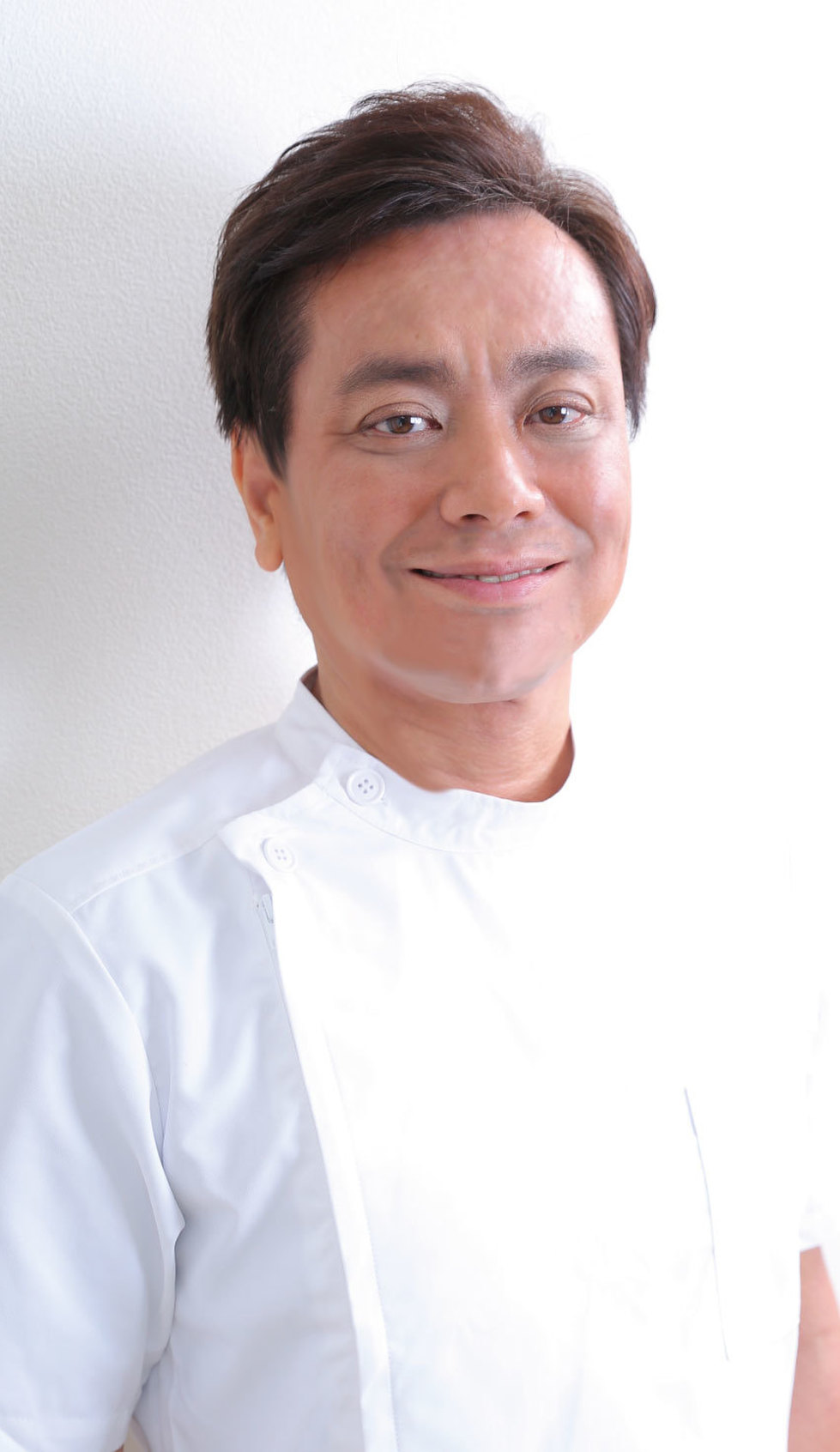 もりかわ内科クリニック院長森川浩安